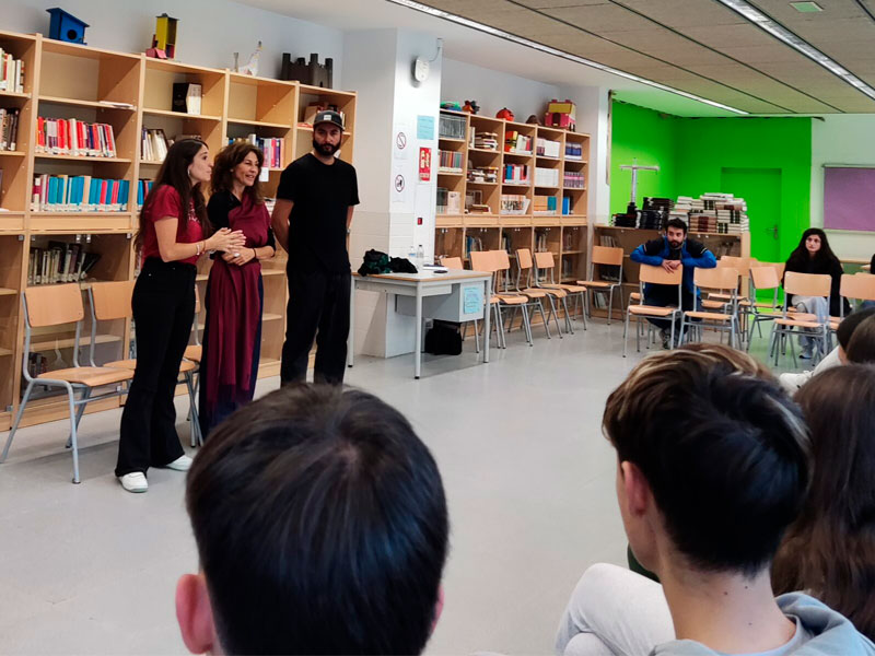 Centros Educativos